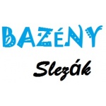 Slezák Vlastimil - bazény, akvarijní ryby – logo společnosti