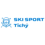 SKI SPORT TICHÝ – logo společnosti