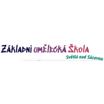 Základní umělecká škola Světlá nad Sázavou – logo společnosti