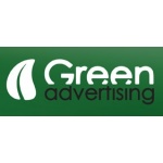 GREEN ADVERTISING s.r.o. – logo společnosti