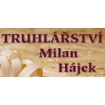 Milan Hájek - truhlářství STYL HND – logo společnosti