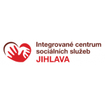 Integrované centrum sociálních služeb Jihlava, příspěvková organizace – logo společnosti