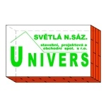UNIVERS Světlá nad Sázavou, s.r.o. – logo společnosti