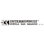 INTERKONSULT, s.r.o. – logo společnosti