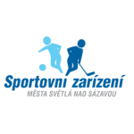 Sportovní zařízení města Světlá nad Sázavou s.r.o. – logo společnosti