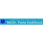 Daniel Martin, MUDr. – logo společnosti