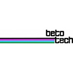 BETOTECH, s.r.o. (pobočka Most) – logo společnosti