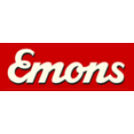 Emons Spedice s.r.o. (pobočka Chomutov) – logo společnosti
