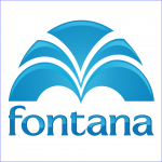 FONTANA WATERCOOLERS, s.r.o. (pobočka Turnov) – logo společnosti