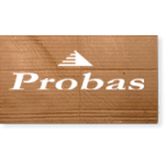 PROBAS spol. s r.o. – logo společnosti