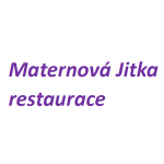 Maternová Jitka - restaurace – logo společnosti