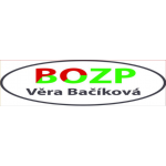 Věra Bačíková - BOZP, PO, HACCP – logo společnosti