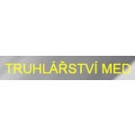 Med Luboš - TRUHLÁŘSTVÍ – logo společnosti