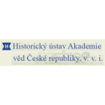 Historický ústav AV ČR, v. v. i. - Praha – logo společnosti