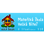 Mateřská škola Velká Bíteš, U Stadionu 538, příspěvková organizace – logo společnosti