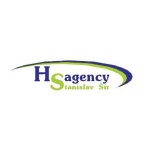 Stanislav Šír- REKLAMNÍ AGENTURA – logo společnosti