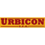 URBICON s.r.o. – logo společnosti