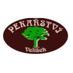 Zdeněk Velíšek - soukromá pekárna – logo společnosti