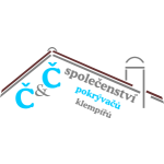 Oldřich Čapek- Č & Č společenství pokrývačů a klempířů – logo společnosti