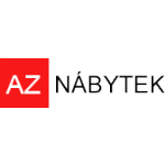 A-Z NÁBYTEK (pobočka Dačice) – logo společnosti