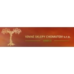 VINECO - Vinné sklepy Chomutov s.r.o. – logo společnosti