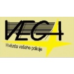 Vašíček Josef - VEGA – logo společnosti