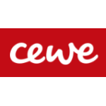 CeWe Color, a. s. – Prodejna CEWE Fotolab Flora (pobočka Praha 3) – logo společnosti