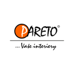 PARETO CZ, s.r.o. – logo společnosti