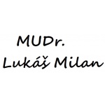 Lukáš Milan MUDr. - všeobecný lékař (pobočka Rožná nad Pernštejnem) – logo společnosti