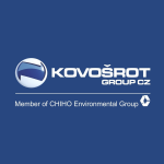 KOVOŠROT GROUP CZ s.r.o. (pobočka Litoměřice - Želetická) – logo společnosti