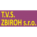 T.V.S. ZBIROH s.r.o. – logo společnosti