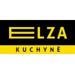 KUCHYNĚ ELZA – logo společnosti