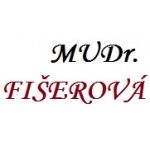 Fišerová Věra MUDr. - Praktický lékař pro děti a dorost (pobočka Havlíčkova Borová) – logo společnosti
