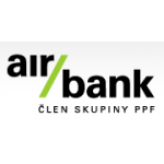 Air Bank a.s. (pobočka Praha 9 Libeň) – logo společnosti