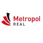 Metropol Real s.r.o. (pobočka Praha 11 Chodov) – logo společnosti