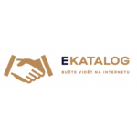 ekatalog.cz – logo společnosti