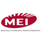 MEI Property Services, s.r.o. (pobočka Česká Lípa) – logo společnosti