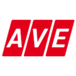 AVE sběrné suroviny a.s. – logo společnosti