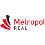 Metropol Real s.r.o. (pobočka Česká Lípa) – logo společnosti