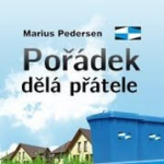 Marius Pedersen a.s. (pobočka Trutnov) – logo společnosti