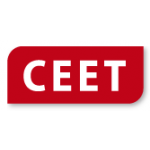 CEET s.r.o. (pobočka Praha 3 - Žižkov) – logo společnosti