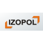 IZOPOL DVOŘÁK, s.r.o. (pobočka Plzeň) – logo společnosti