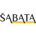ŠABATA s.r.o. (pobočka Praha) – logo společnosti