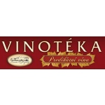Vinařství U Kapličky s.r.o. - Vinotéka Praha 9 – logo společnosti