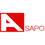 Jakub Pospíchal - ASAPO – logo společnosti