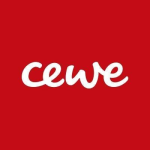 CeWe Color, a. s. (pobočka Česká Lípa) – logo společnosti