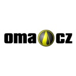 OMA CZ, a.s. (pobočka Stráž pod Ralskem) – logo společnosti