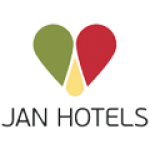 Bohemia Properties a.s. - Jan Hotels – logo společnosti