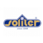 SOLITER, a.s – logo společnosti