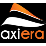 Axiera s.r.o. – logo společnosti